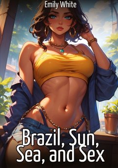 Brazil, Sun, Sea, and Sex - White, Emily