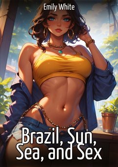 Brazil, Sun, Sea, and Sex - White, Emily