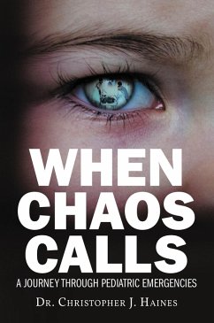 Cover WHEN CHAOS CALLS (eBook, ePUB)