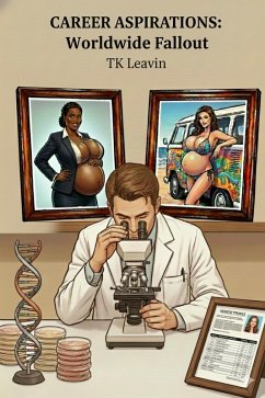 Career Aspirations: Worldwide Fallout (eBook, ePUB) - Leavin, Tk