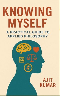 Cover Knowing Myself (eBook, ePUB)