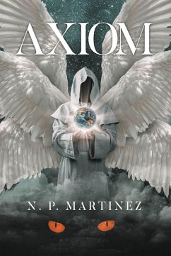 Axiom (eBook, ePUB) - Martinez, N. P.