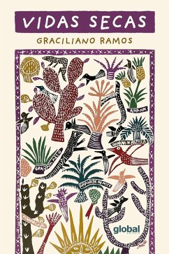 Cover Vidas Secas (eBook, ePUB)