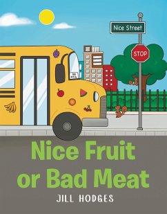 Cover Nice Fruit or Bad Meat (eBook, ePUB)