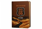 Bíblia de Estudo Rota 66 (eBook, ePUB)