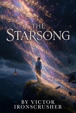 Cover The Starsong (eBook, ePUB)