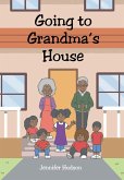 Going to Grandma's House (eBook, ePUB)