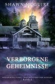 Verborgene Geheimnisse (Whispering Pines - Das Flüstern der Kiefern, #4) (eBook, ePUB)