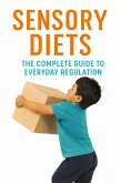 Sensory Diets (eBook, ePUB)