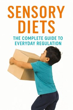Cover Sensory Diets (eBook, ePUB)