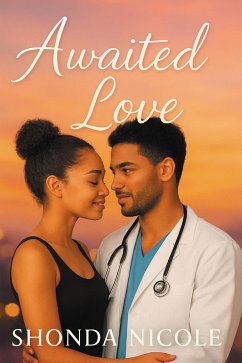 Cover Awaited Love (eBook, ePUB)