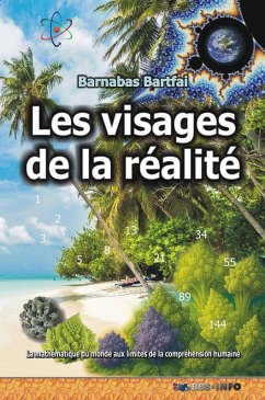 Cover Les visages de la réalité (eBook, ePUB)