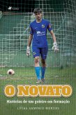 O Novato (eBook, ePUB) O Novato (eBook, ePUB)