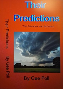 Cover Their Predictions (eBook, ePUB)