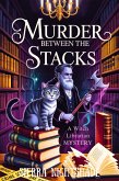 Murder Between the Stacks (eBook, ePUB)