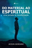 Do material ao espiritual (eBook, ePUB)