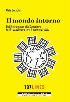Il mondo intorno (eBook, ePUB) - Grandini, Gaia