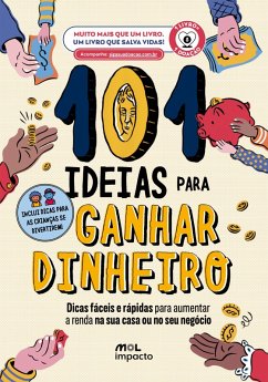 101 Ideias para Ganhar Dinheiro (eBook, ePUB)