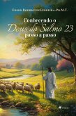 Conhecendo o Deus do Salmo 23 (eBook, ePUB)