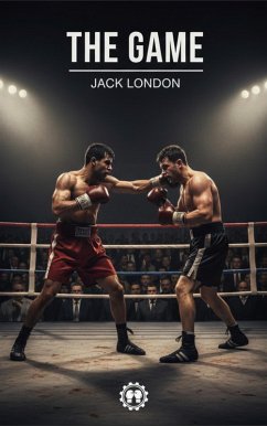 Cover The Game (eBook, ePUB)