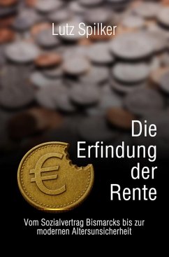 Cover Die Erfindung der Rente (eBook, ePUB)