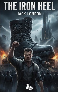 Cover The Iron Heel (eBook, ePUB)