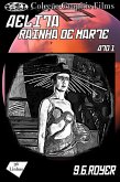 Coleção Graphic Films - Aelita Rainha de Marte - Volume 1 (eBook, ePUB)