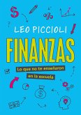 Finanzas (eBook, ePUB) Finanzas (eBook, ePUB)