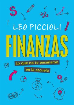 Finanzas (eBook, ePUB) - Piccioli, Leo