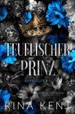 Teuflischer Prinz (Royal Elite, #5) (eBook, ePUB)