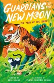 Guardians of the New Moon: The Year of the Tiger (eBook, ePUB)