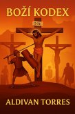 Bozí Kodex (eBook, ePUB)