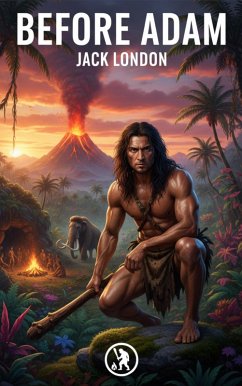 Cover Before Adam (eBook, ePUB)