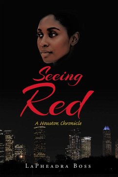 Cover Seeing Red (eBook, ePUB)