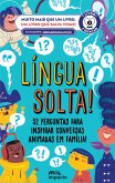 Língua Solta (eBook, ePUB)