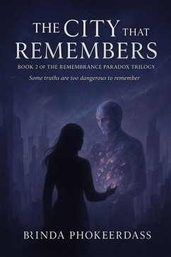 Cover The City That Remembers (eBook, ePUB)