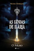 As Lendas de Ilária (eBook, ePUB)