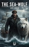 The Sea-Wolf (eBook, ePUB)