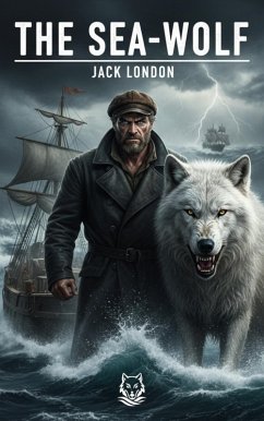 Cover The Sea-Wolf (eBook, ePUB)