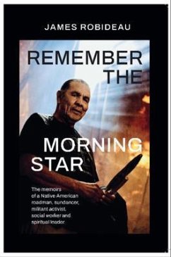 Cover Remember the Morning Star (eBook, ePUB)