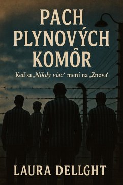 Cover Pach plynových komôr: Ked sa 