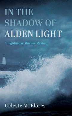Cover In the Shadow of Alden Light (eBook, ePUB)