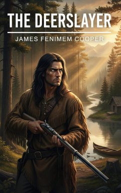 Cover The Deerslayer (eBook, ePUB)