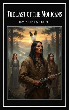 Cover The Last of the Mohicans (eBook, ePUB)