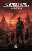 The Scarlet Plague (eBook, ePUB)