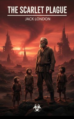 Cover The Scarlet Plague (eBook, ePUB)