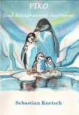 Piko und das Geheimnis des Meeres (eBook, ePUB)
