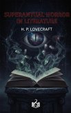 Supernatural Horror in Literature (eBook, ePUB)
