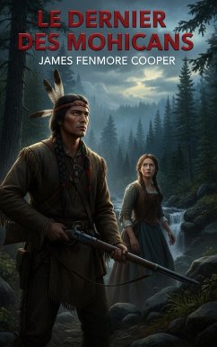 Cover Le Dernier des Mohicans (eBook, ePUB)