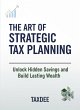 The Art of Strategic Tax Planning:... - Bild 1